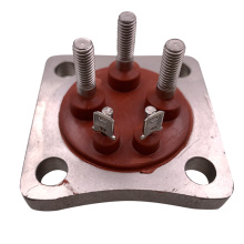 refrigerator compressor spare parts for carrier terminal block  carrier 06D terminal plate